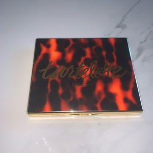 Tarte Tartelette Toasted Eyeshadow Palette